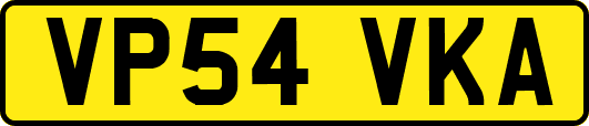 VP54VKA