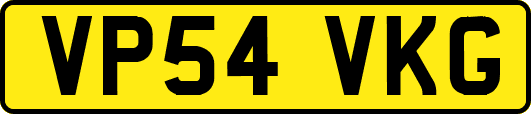 VP54VKG