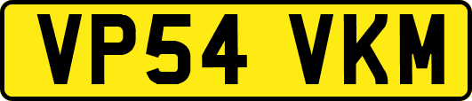 VP54VKM