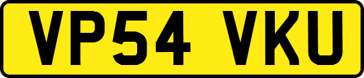 VP54VKU