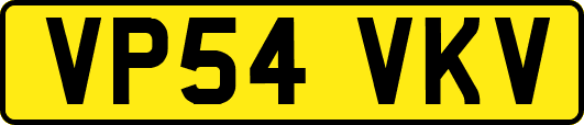 VP54VKV
