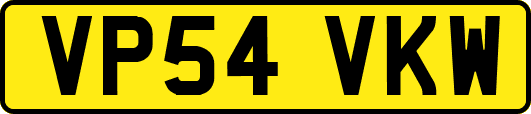 VP54VKW
