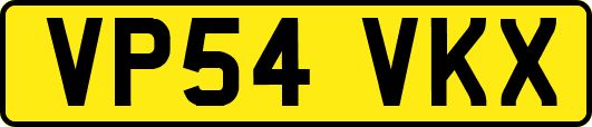 VP54VKX