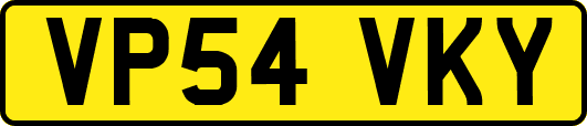 VP54VKY