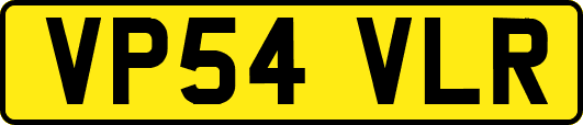 VP54VLR