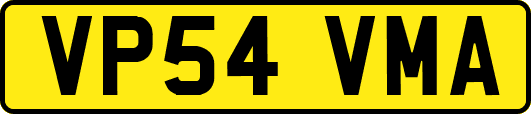 VP54VMA