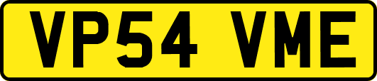 VP54VME