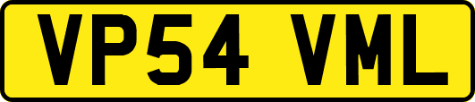 VP54VML