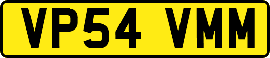 VP54VMM