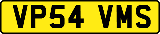 VP54VMS