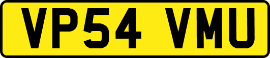 VP54VMU