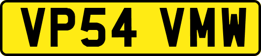 VP54VMW