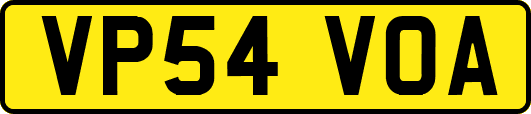 VP54VOA