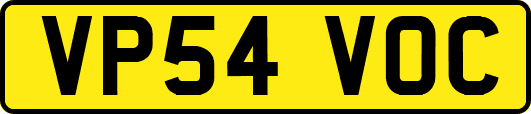 VP54VOC