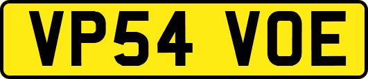 VP54VOE