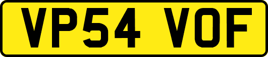 VP54VOF