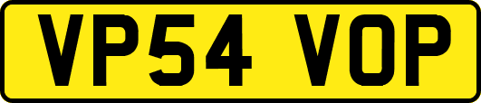 VP54VOP