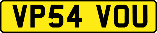 VP54VOU