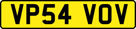 VP54VOV