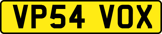 VP54VOX