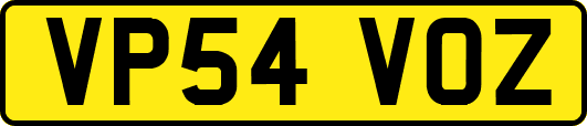 VP54VOZ