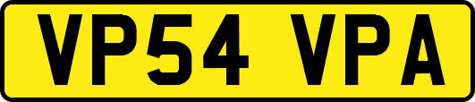 VP54VPA