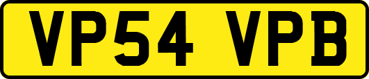 VP54VPB