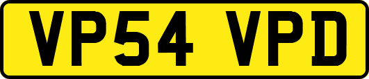 VP54VPD
