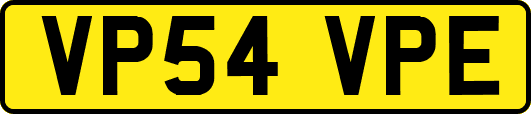 VP54VPE