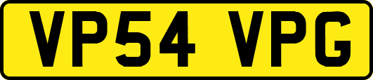 VP54VPG