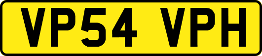VP54VPH