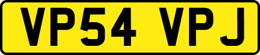 VP54VPJ