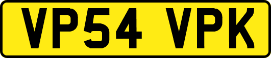 VP54VPK