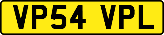 VP54VPL