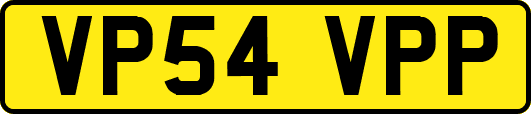 VP54VPP
