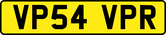 VP54VPR