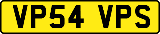 VP54VPS