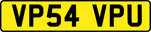 VP54VPU