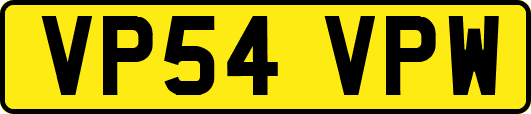 VP54VPW