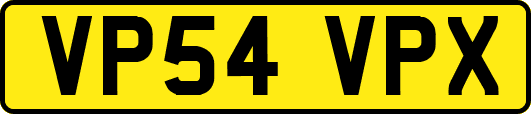 VP54VPX