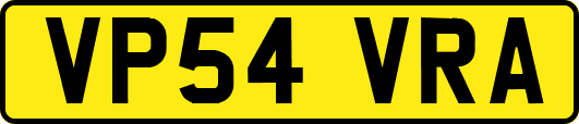 VP54VRA