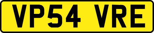 VP54VRE