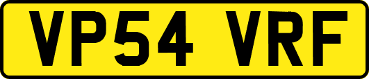 VP54VRF