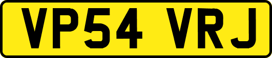 VP54VRJ
