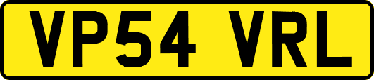VP54VRL