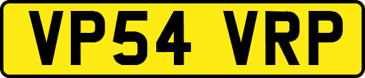 VP54VRP