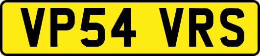 VP54VRS