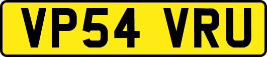 VP54VRU