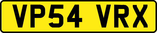 VP54VRX