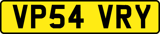 VP54VRY